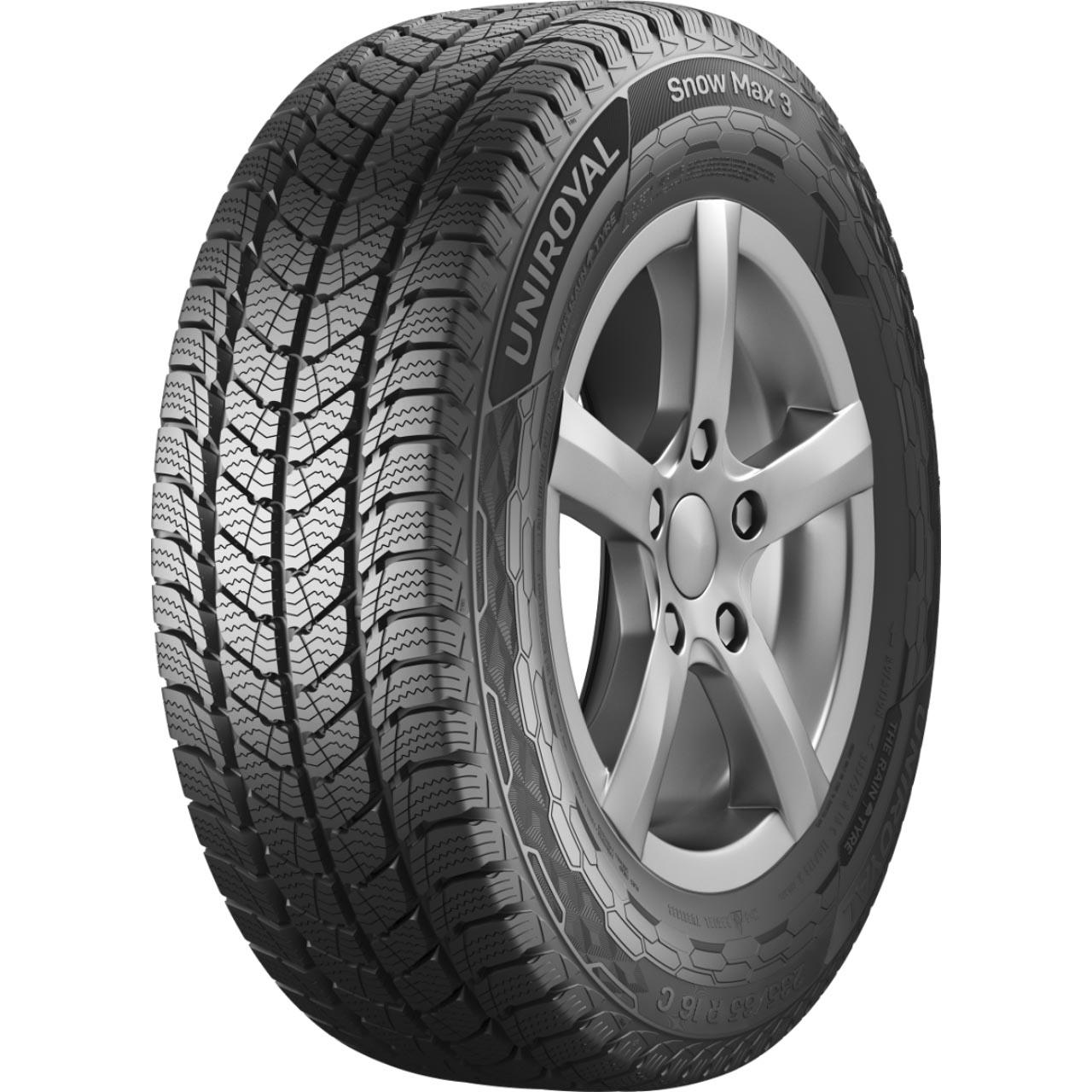 UNIROYAL SNOW MAX 3