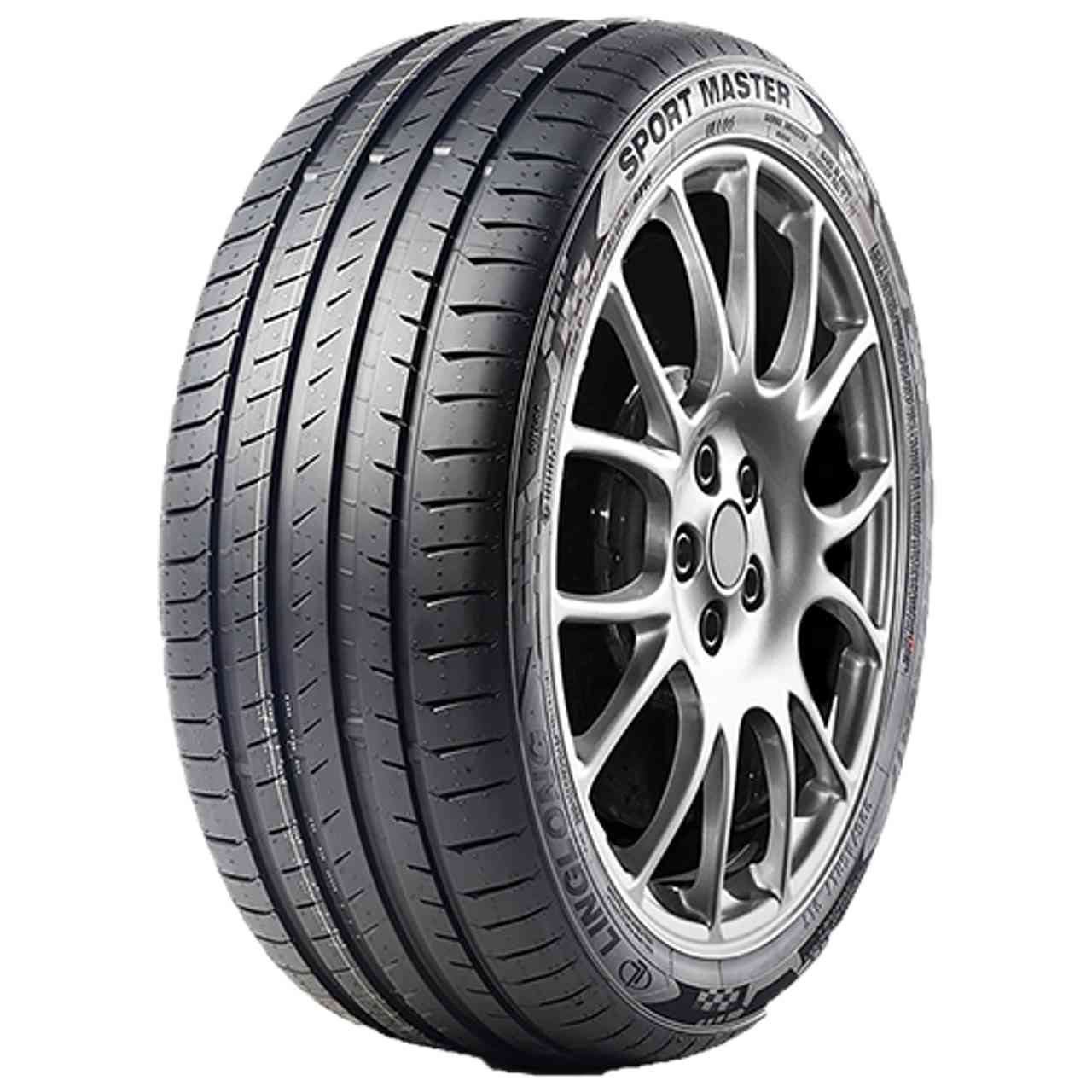 LINGLONG SPORT MASTER 225/55R19 103Y BSW