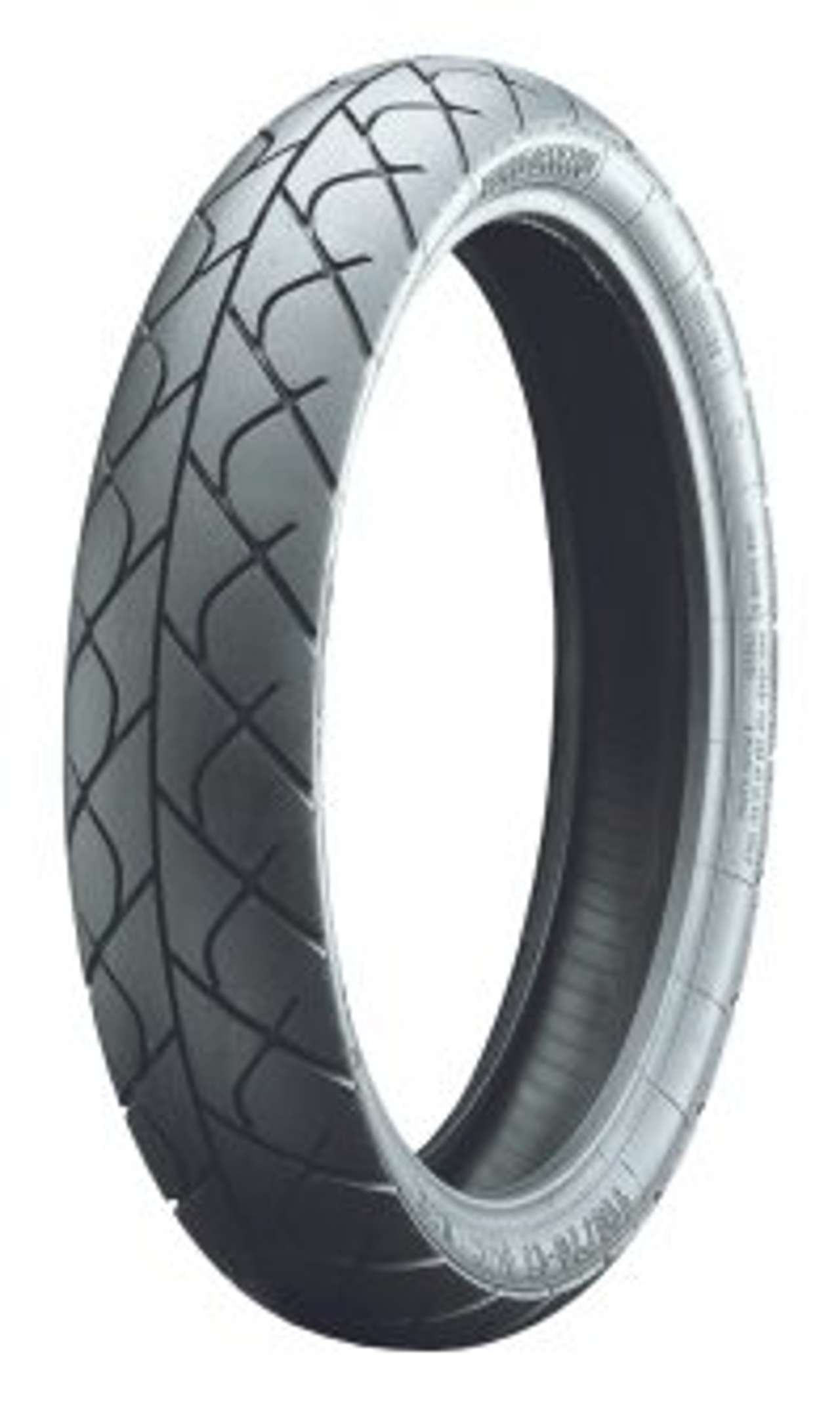 HEIDENAU K63 100/90 - 17 M/C TL 55H 