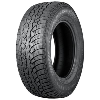 NOKIAN HAKKAPELIITTA CR4 215/70R15C 109/107R NORDIC COMPOUND BSW