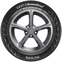 CEAT 4 SEASONDRIVE+ 165/65R14 79T BSW