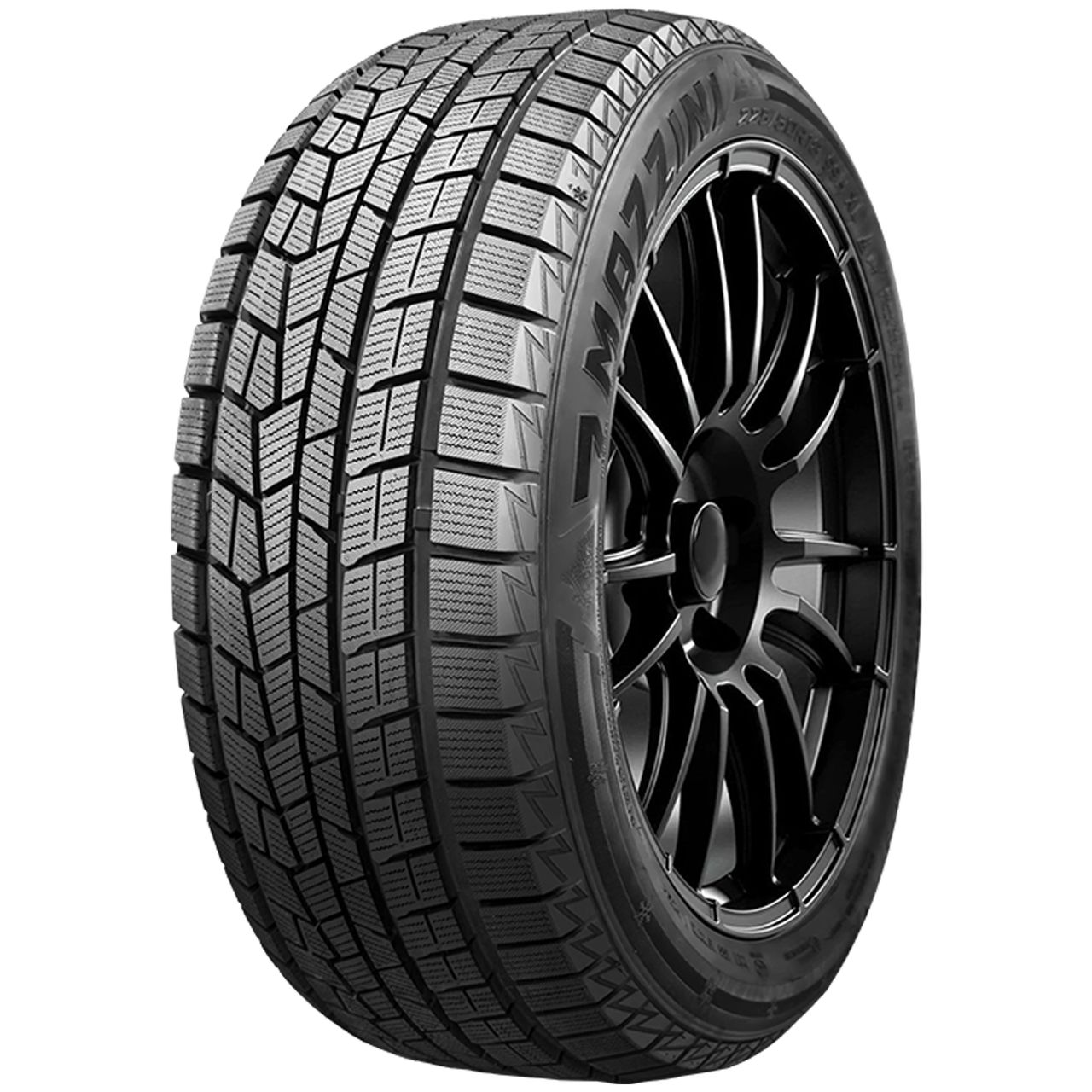 MAZZINI SNOW LEOPARD3 255/55R19 111H XL BSW
