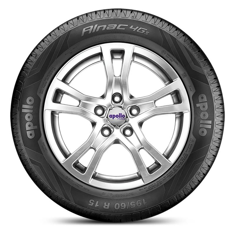 APOLLO ALNAC 4G 185/55R16 83V