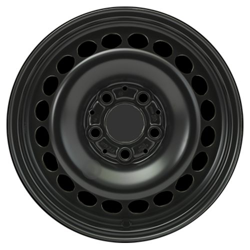 ALCAR 8245 schwarz/silber 6.0Jx15 5x112 ET44
