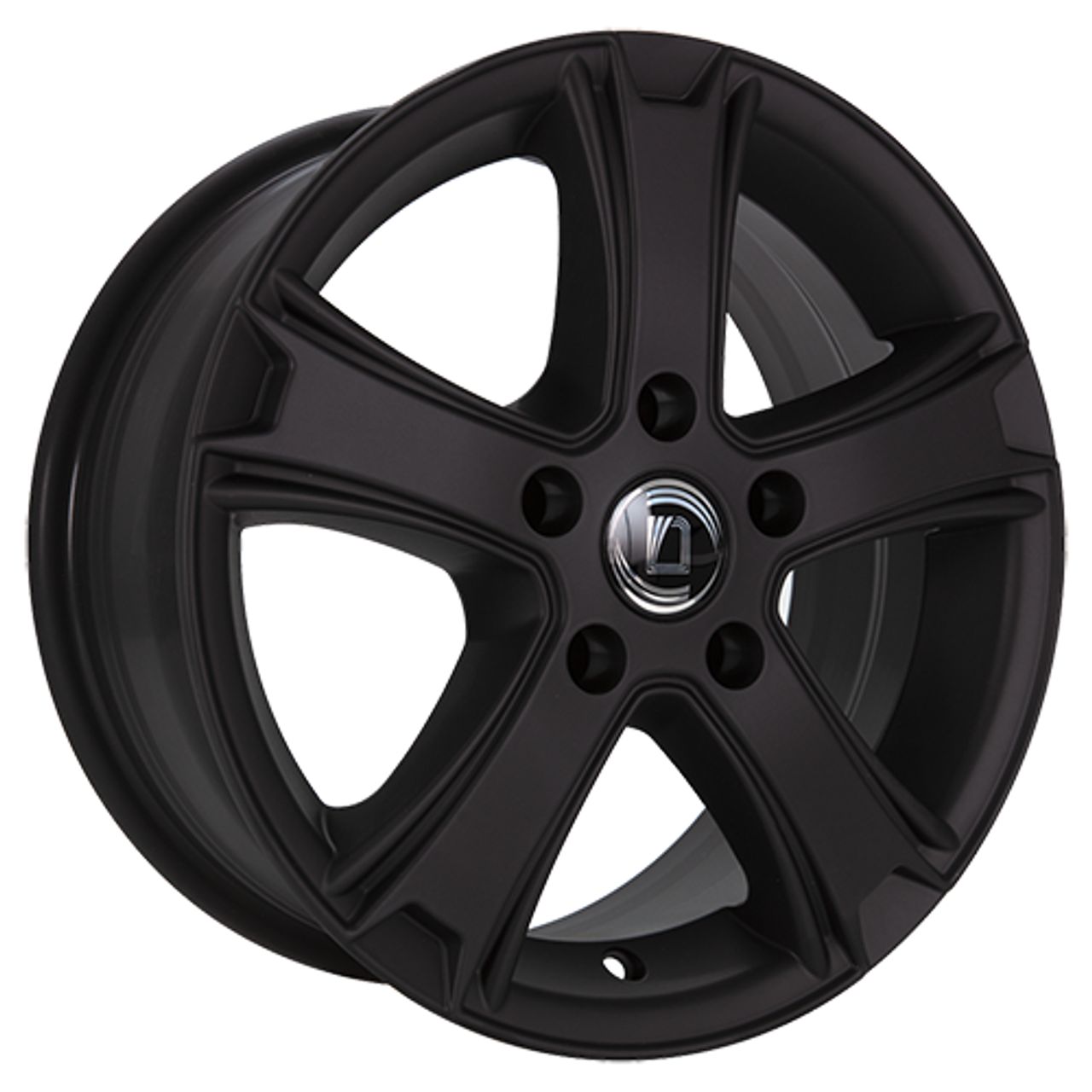 DIEWE BOSCO  6.5Jx15 5x139.7 ET5