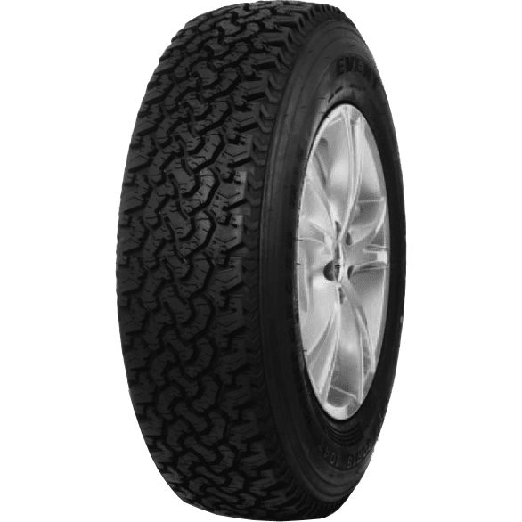EVENT ML698+ 245/70R16 107H BSW