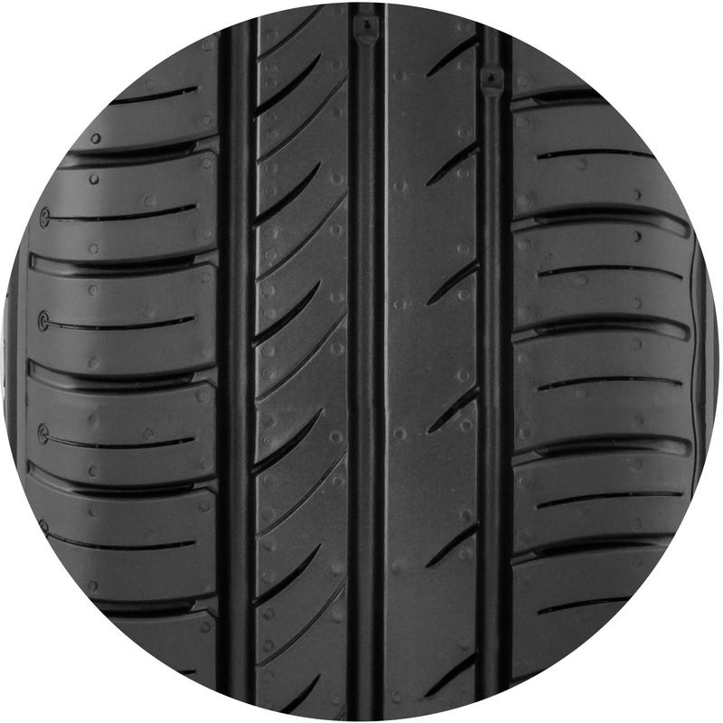 KUMHO ECOWING ES31 155/65R14 75T BSW