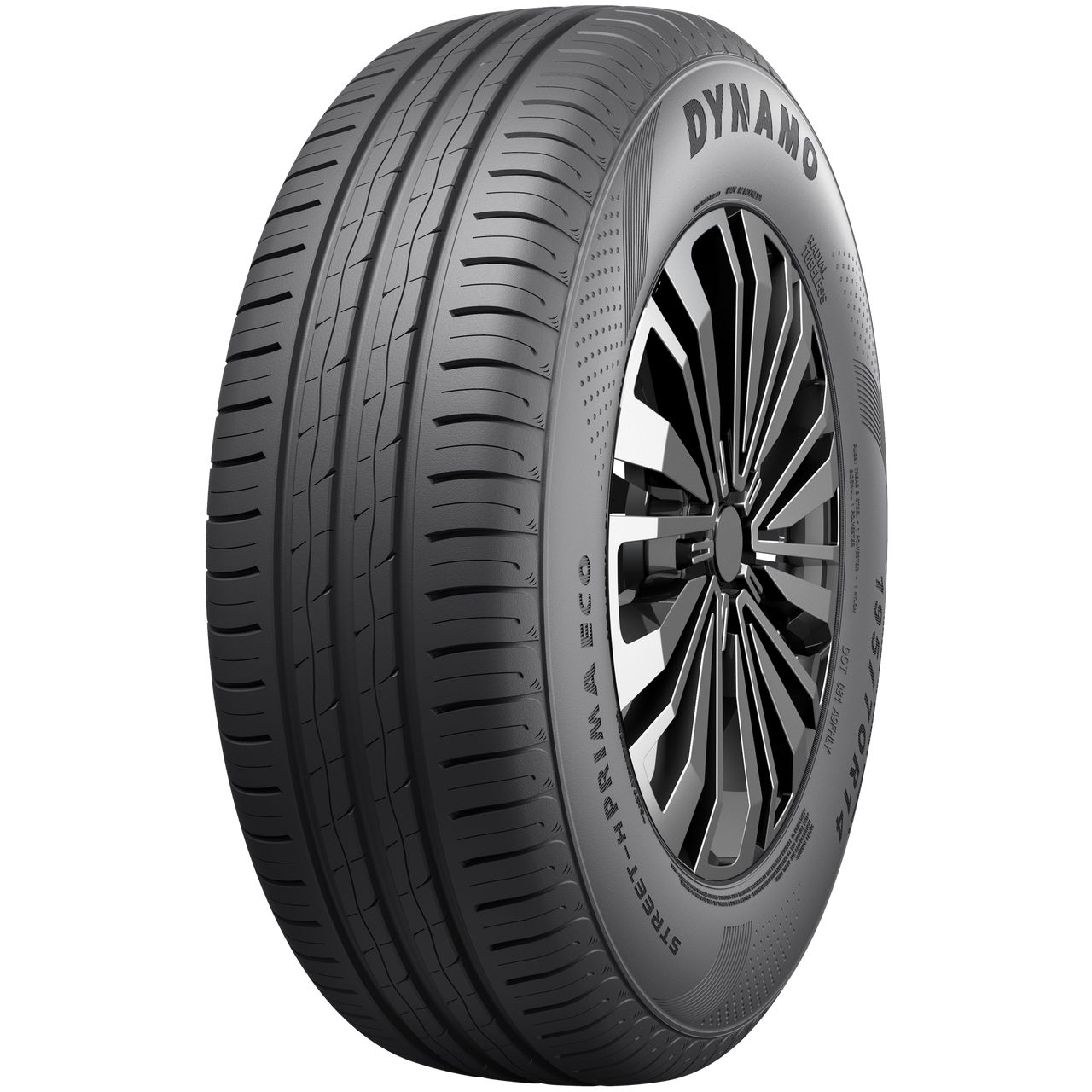 DYNAMO STREET-H PRIMA ECO 175/65R14 86T XL BSW