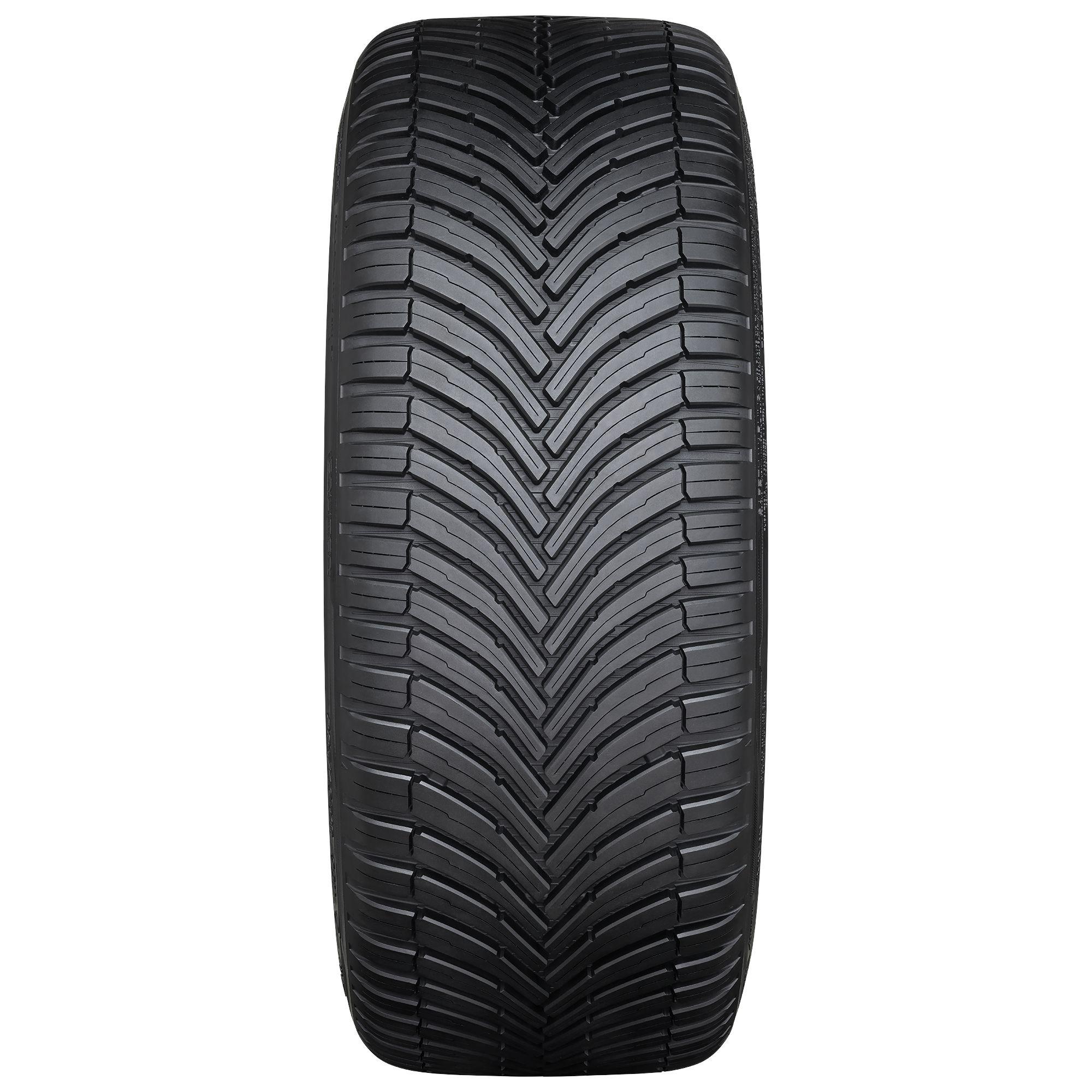 BRIDGESTONE TURANZA ALL SEASON 6 (+) 225/40R18 92Y (+) XL ENLITEN BSW