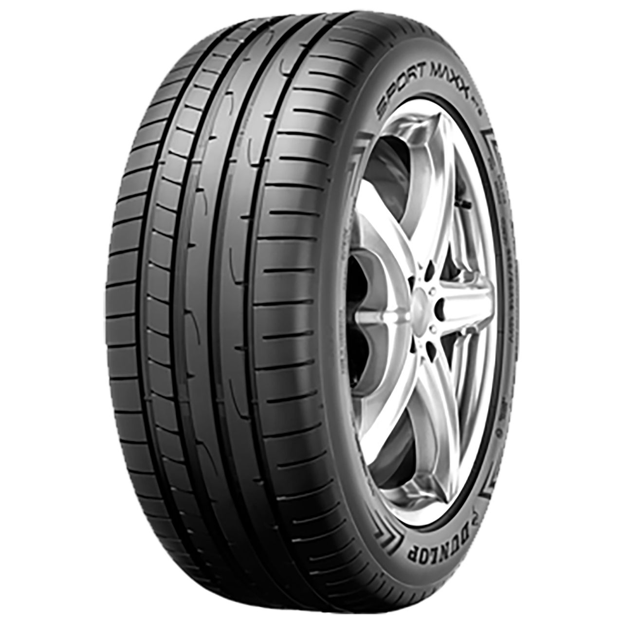 DUNLOP SPORT MAXX RT2 SUV 235/55R19 101Y MFS