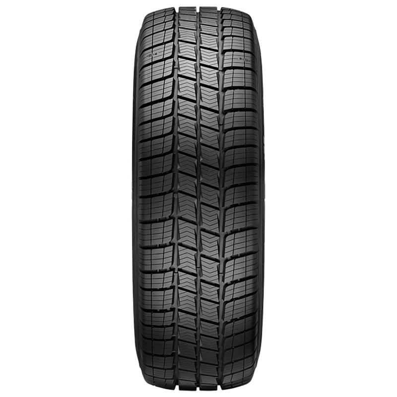 APOLLO ALTRUST ALL SEASON 225/65R16C 112/110R