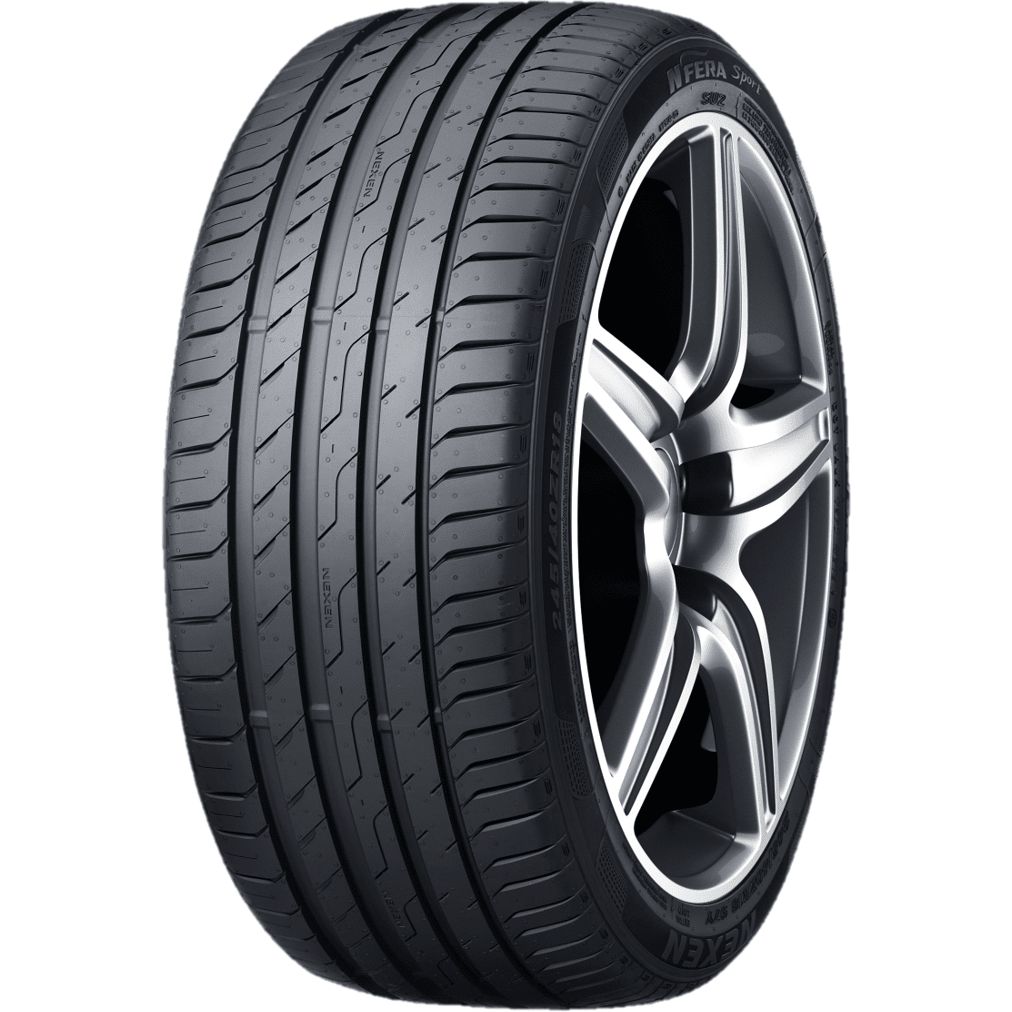 NEXEN NFERA Sport 325/3021 108(Y) BS
