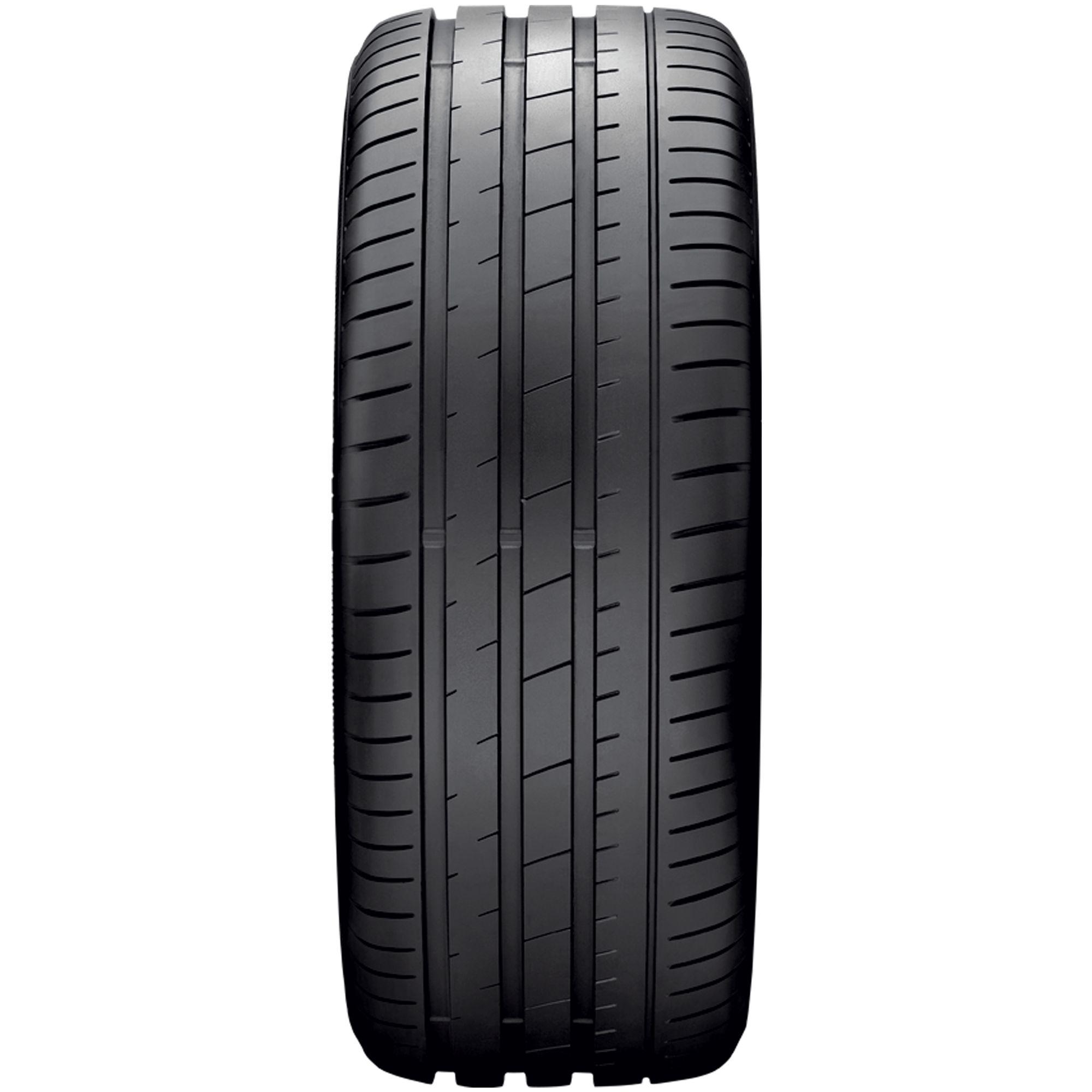 APOLLO ASPIRE 4G 205/45R17 88W XL