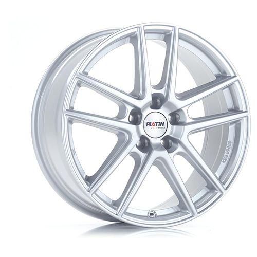 PLATIN PLATIN P64 schwarzmatt 6.5Jx17 6x130 ET54