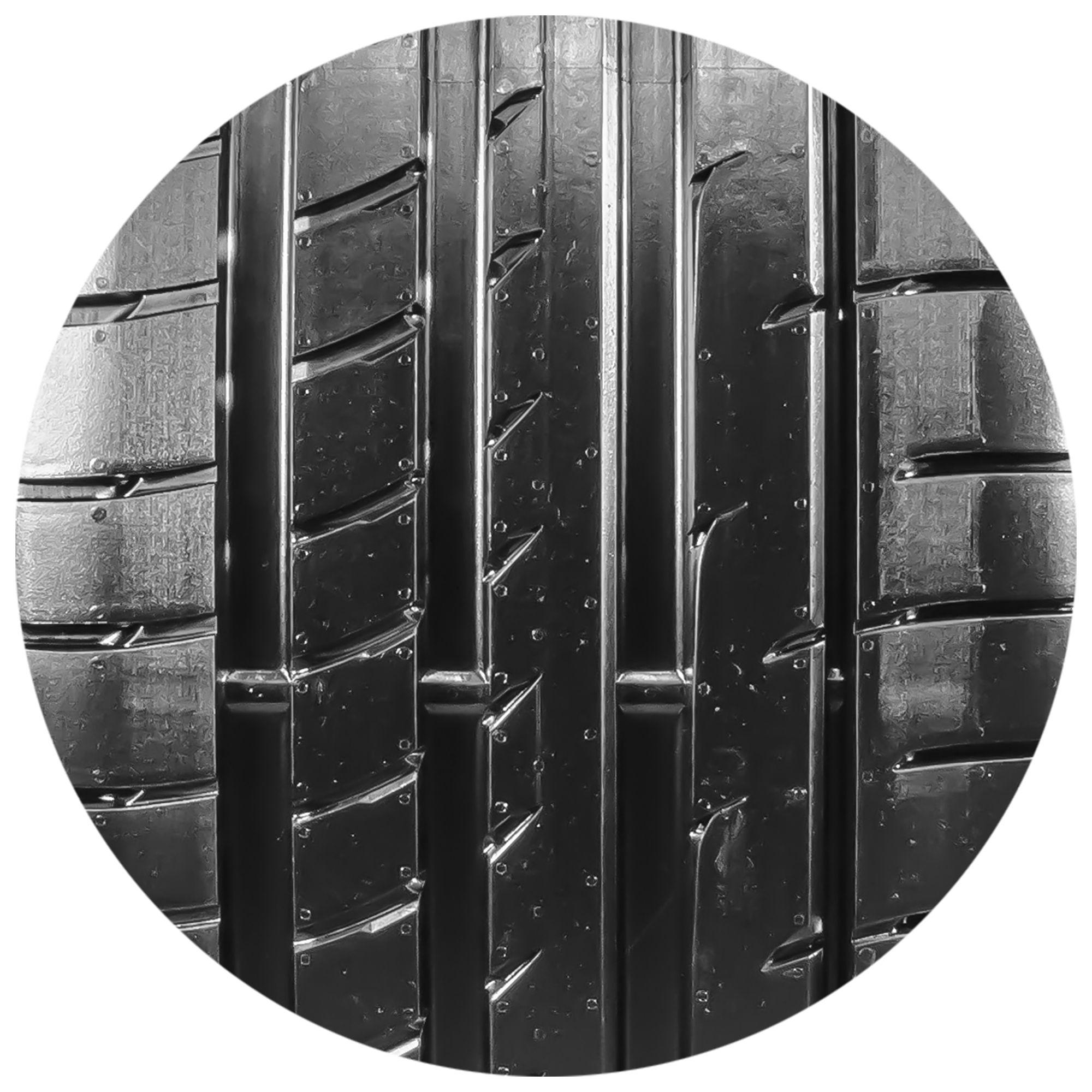 GOODYEAR EAGLE F1 (ASYMMETRIC) 2 SUV 4X4 (MGT) 265/50R19 110Y (MGT) XL MFS