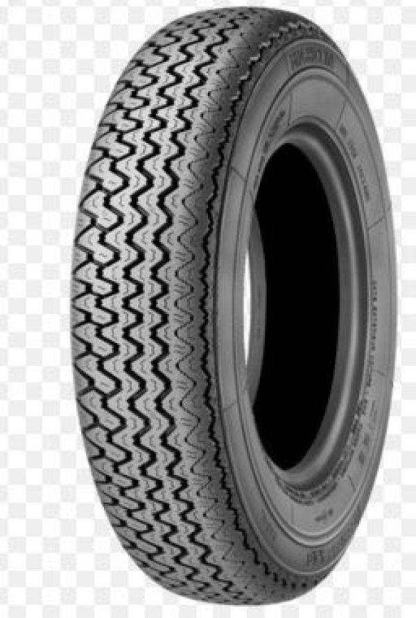 MICHELIN COLLECTION 165 HR 14 TT 84H XAS