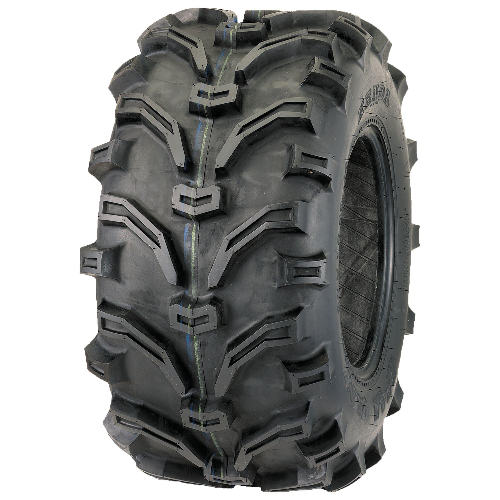 KENDA AT27x12.00 - 12 TL 51F BEARCLAW K299 4PR E-KENNUNG