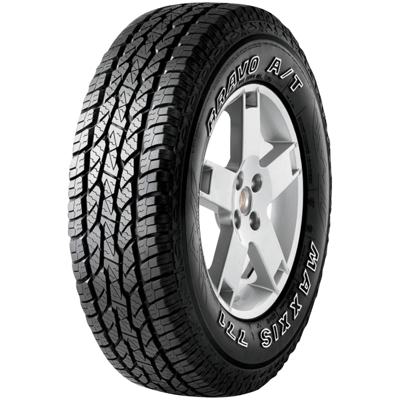 MAXXIS AT-771 BRAVO 215/70R16 100T OBL MAXXIS AT-771 BRAVO 215/70R16 100T OBL