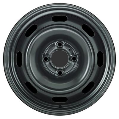 ALCAR 6215 schwarz/silber 5.5Jx14 4x108 ET24