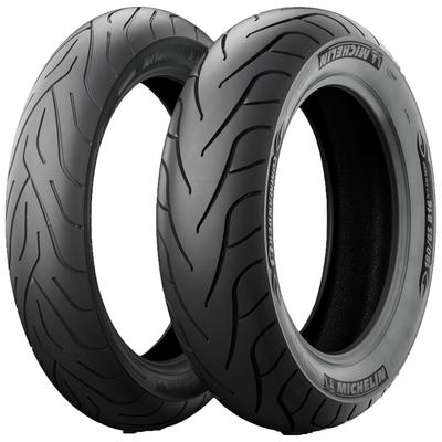 MICHELIN 130/90 B 16 M/C XL TL/TT 73H COMMANDER II REAR
