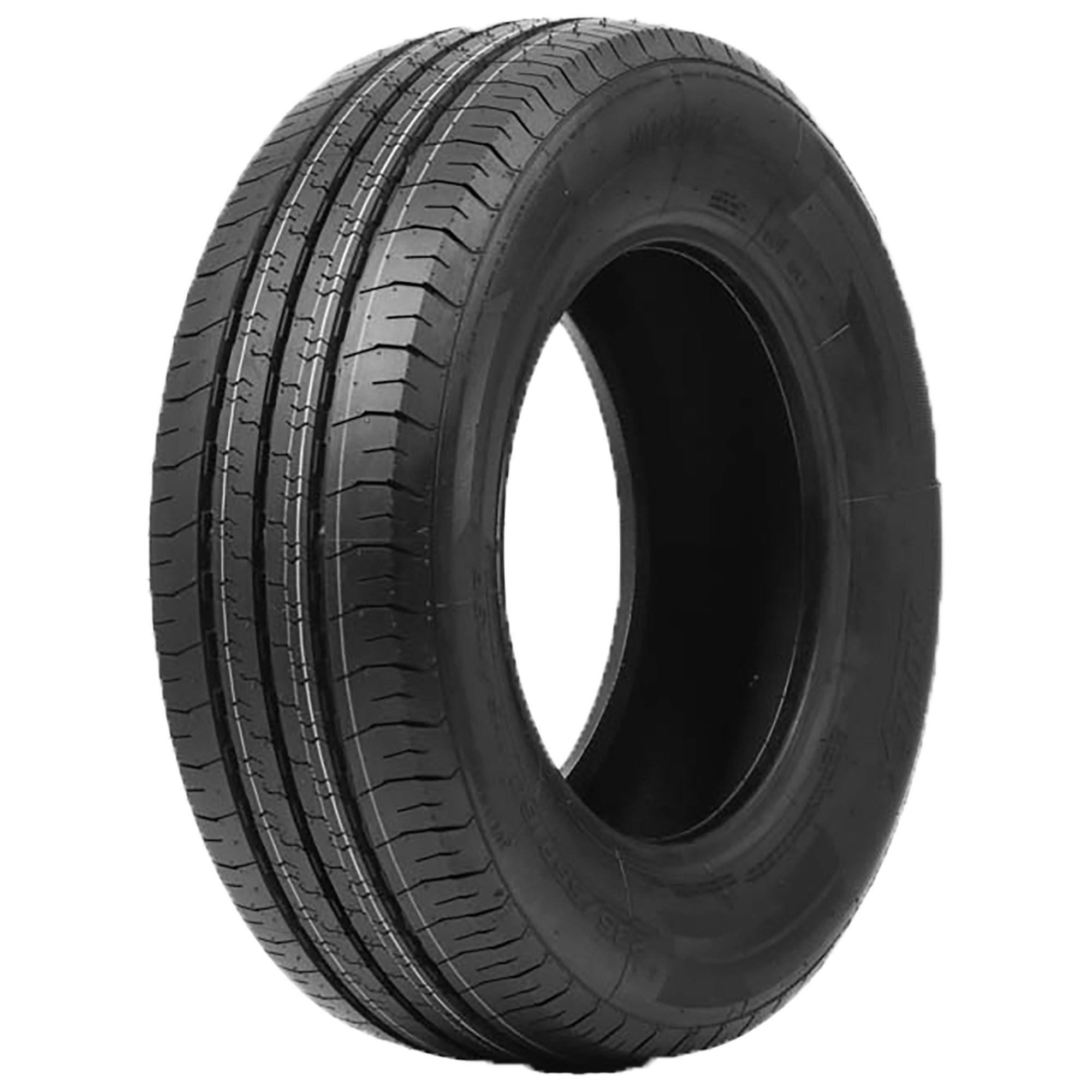 NOVEX VAN-SPEED 3 225/75R16C 121/120R