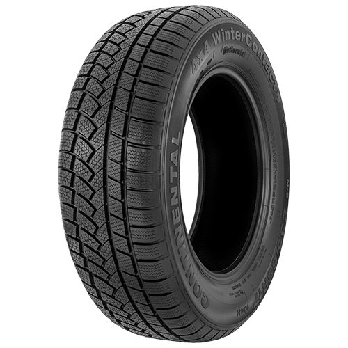 CONTINENTAL CONTI4X4WINTERCONTACT (*) 235/65R17 104H BSW