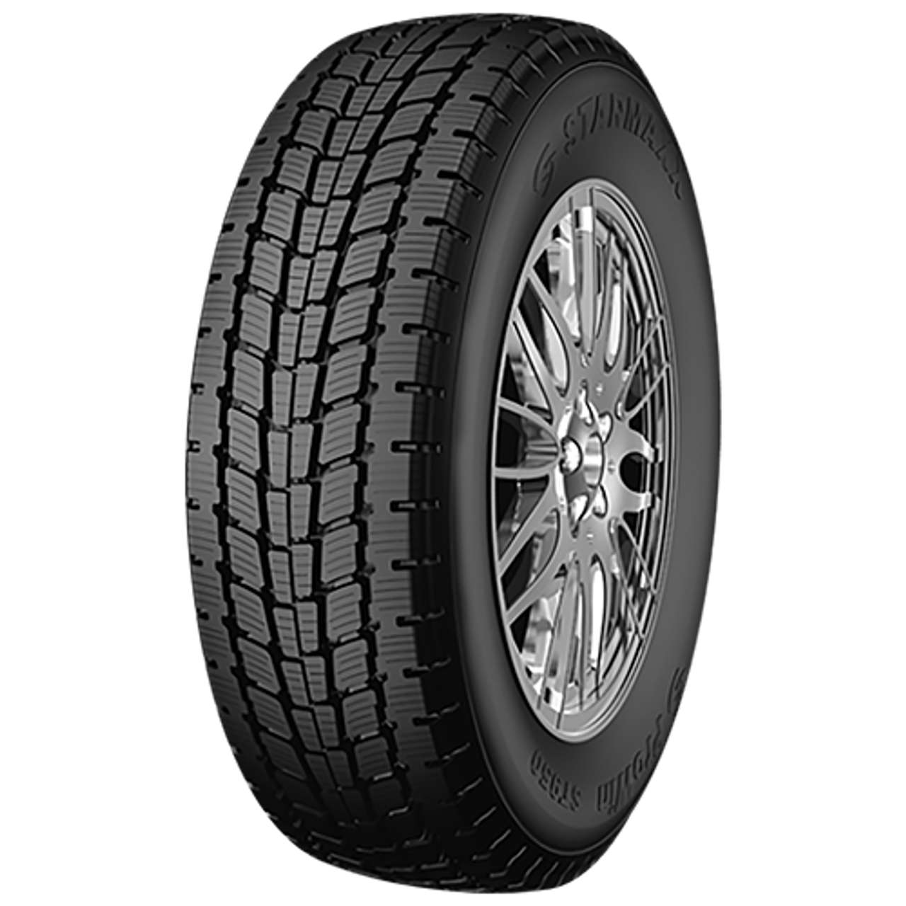 STARMAXX PROWIN ST950 ALL-WEATHER 205/70R15C 106R 