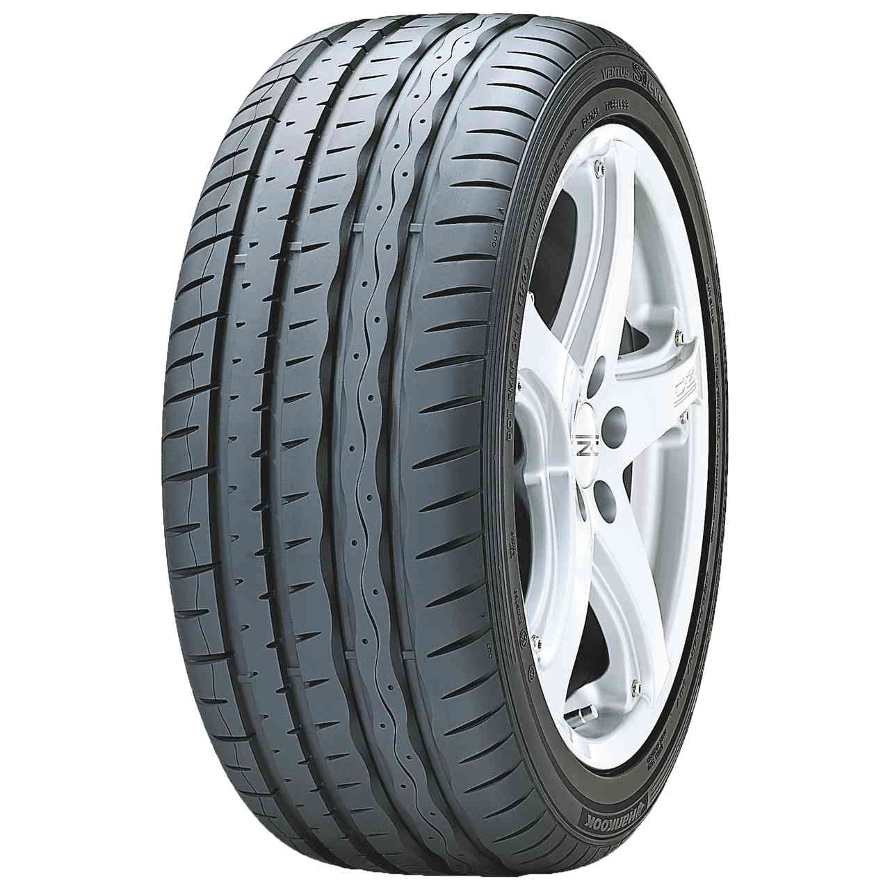 HANKOOK VENTUS S1 EVO (K107) 195/45R16 84V XL