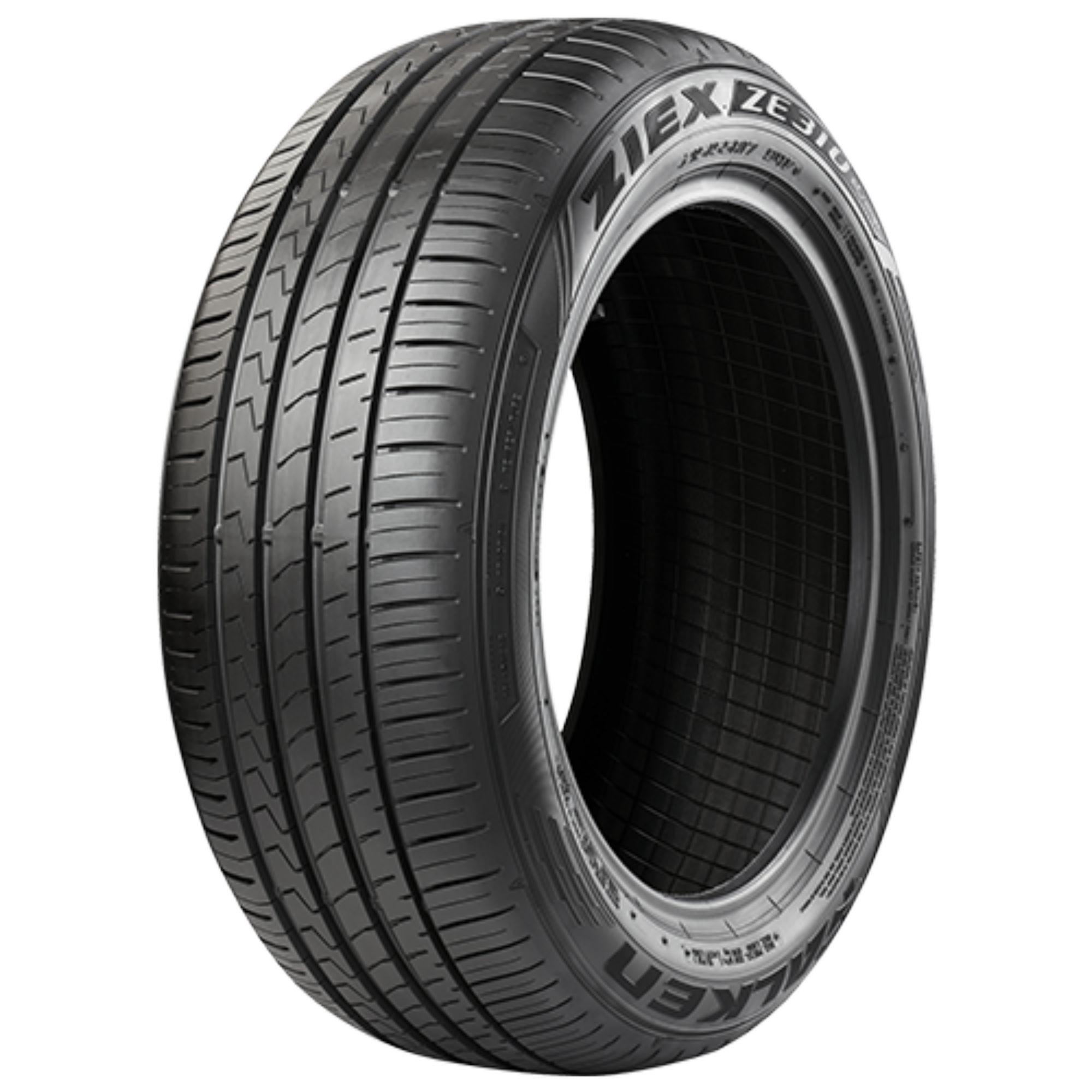 FALKEN ZIEX ZE310 ECORUN (AO) 205/55R16 91V (AO) BLK