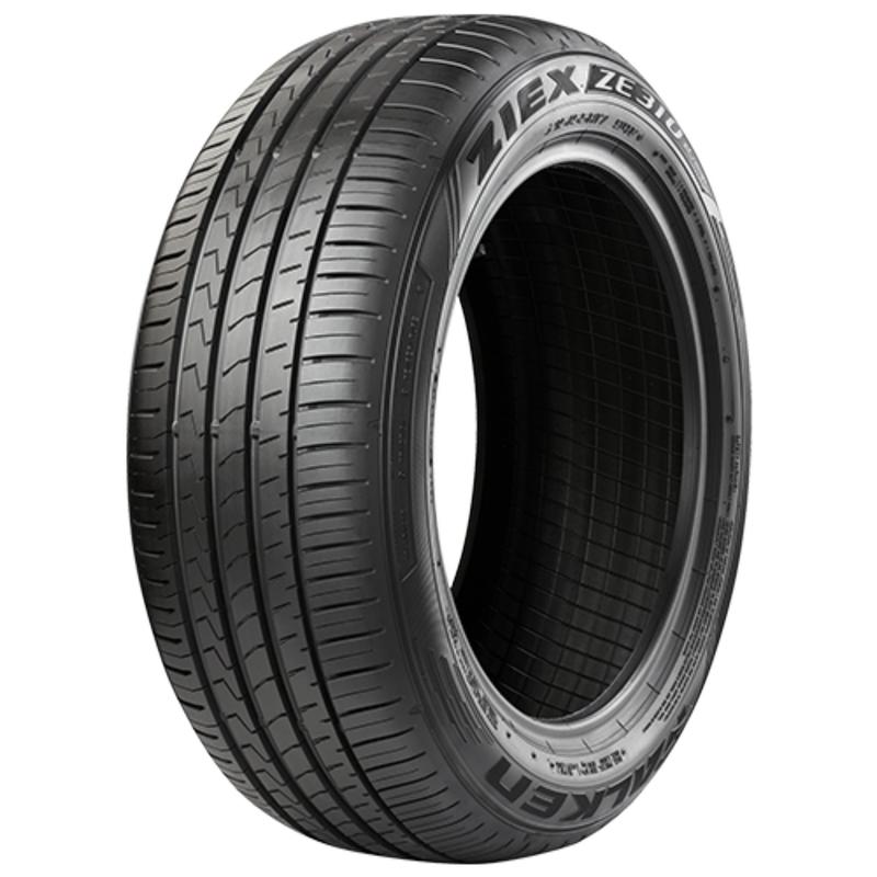 FALKEN ZIEX ZE310 ECORUN 235/45R17 97W XL MFS BLK
