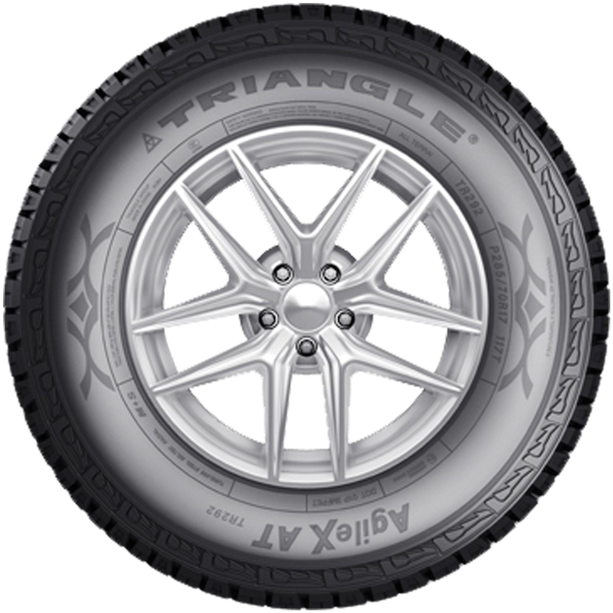 TRIANGLE AGILEX A/T TR292 255/55R18 109H XL BSW