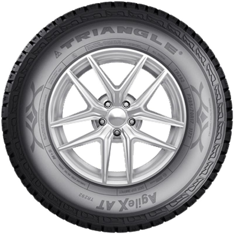 TRIANGLE AGILEX A/T TR292 205/70R15 96T BSW