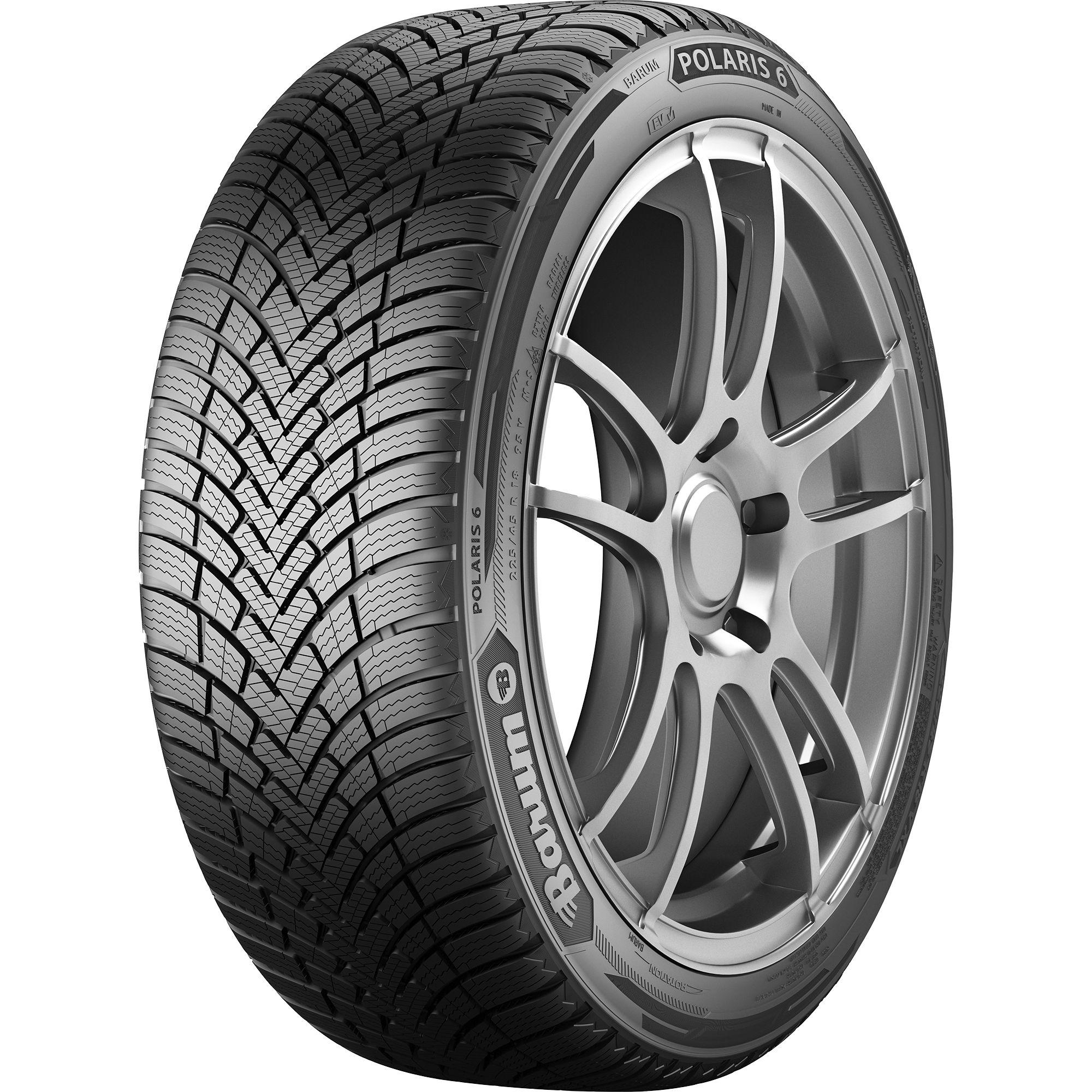 BARUM POLARIS 6 (EVc) 155/65R14 75T (EVc) BSW