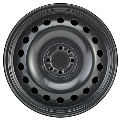 ALCAR 9087 schwarz/silber 7.0Jx16 4x98 ET31
