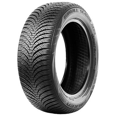 FALKEN EUROALL SEASON AS210 225/60R17 103V XL BLK