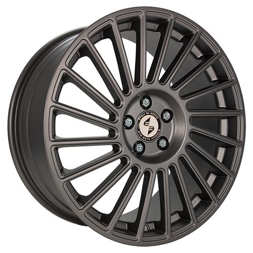 ETABETA VENTI-R anthrazit matt 8.5Jx20 5x112 ET25