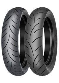 MITAS 130/70 - 17 M/C TL 62H MC-50   (SLO)