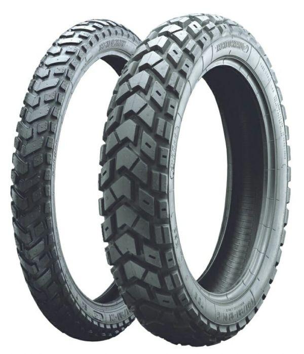 HEIDENAU 80/100 - 21 M/C TT 51S K60 FRONT
