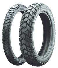 HEIDENAU 100/90 - 19 M/C TL 57T K60 FRONT M+S SILICA SIO2