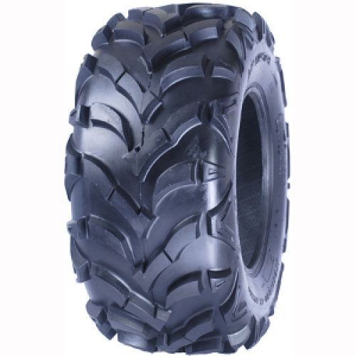 WANDA AT25x8.00 - 12 TL 38J P341 4PR E4