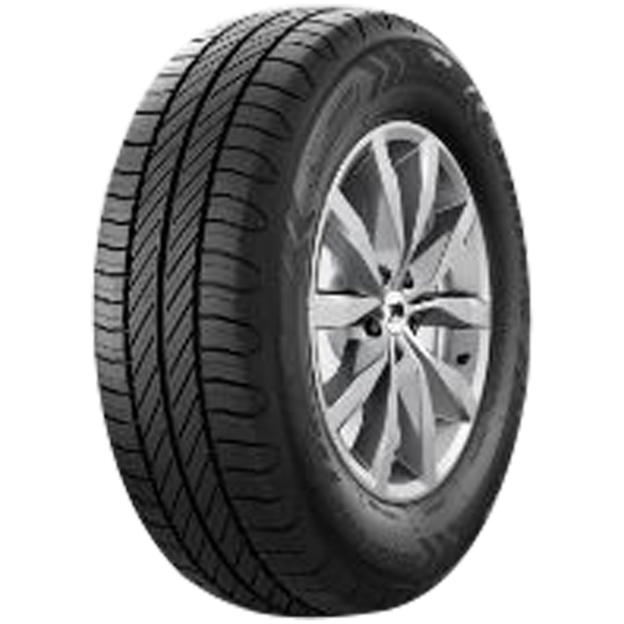 TAURUS CARGOSPEEDEVO 205/65R16C 103/101T BSW
