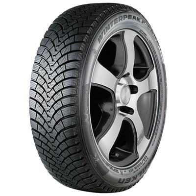 FALKEN WINTERPEAK F-SNOW 1 195/65R15 95T XL NORDIC COMPOUND BSW