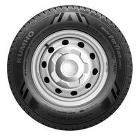 KUMHO PORTRAN CW51 215/60R17C 109T BSW