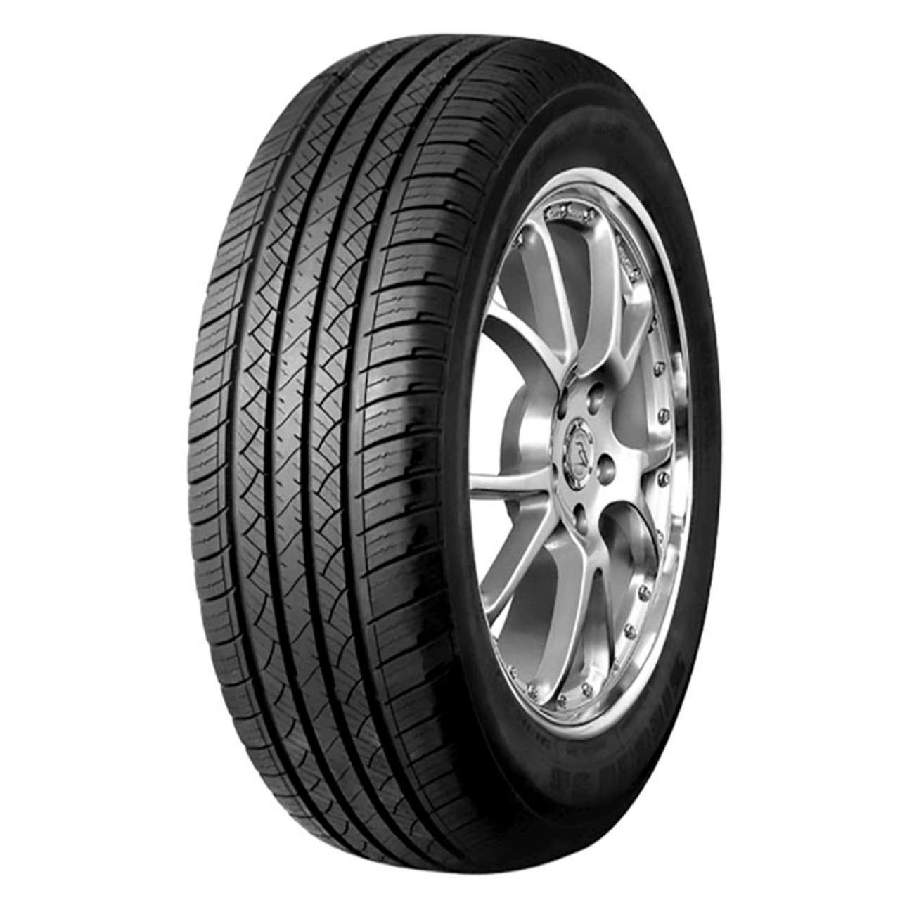 MAXTREK SIERRA S6 225/65R17 102S BSW