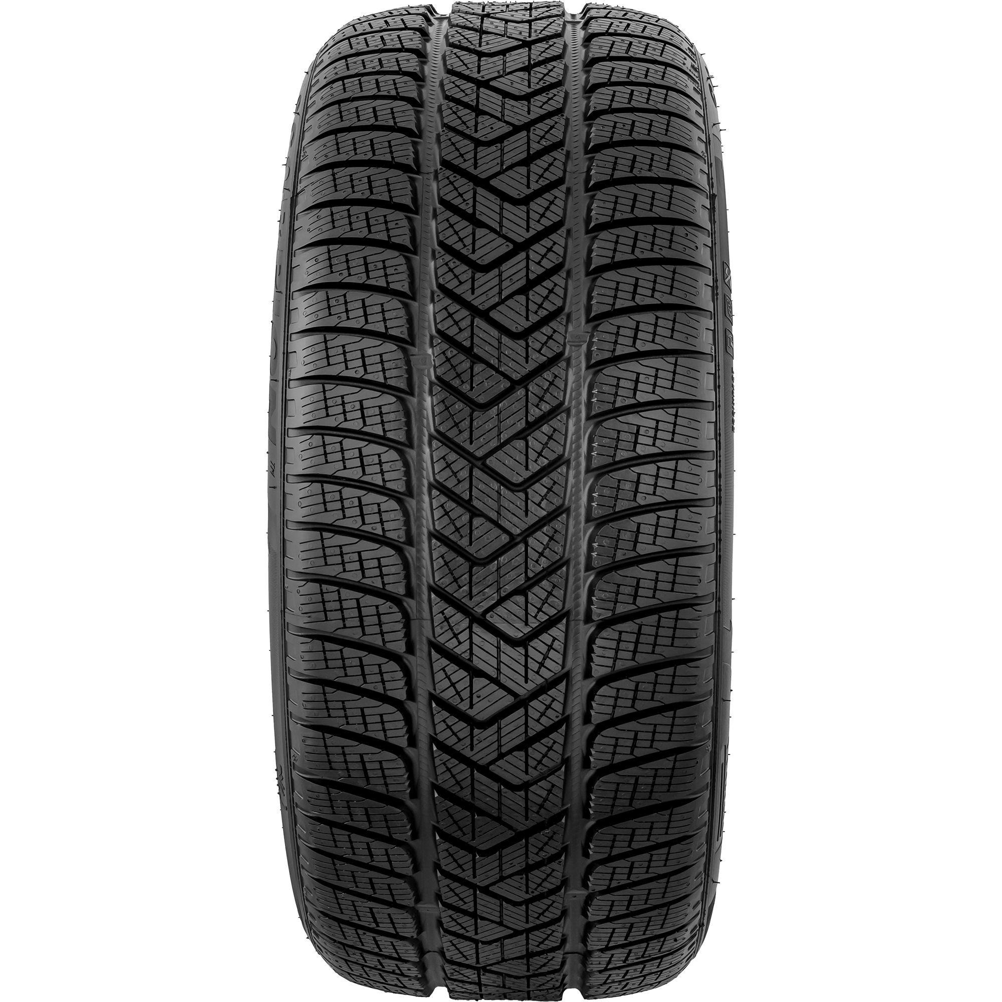 PIRELLI SCORPION WINTER (AO) (+) 255/50R19 103T (AO) (+) ELECT MFS BSW