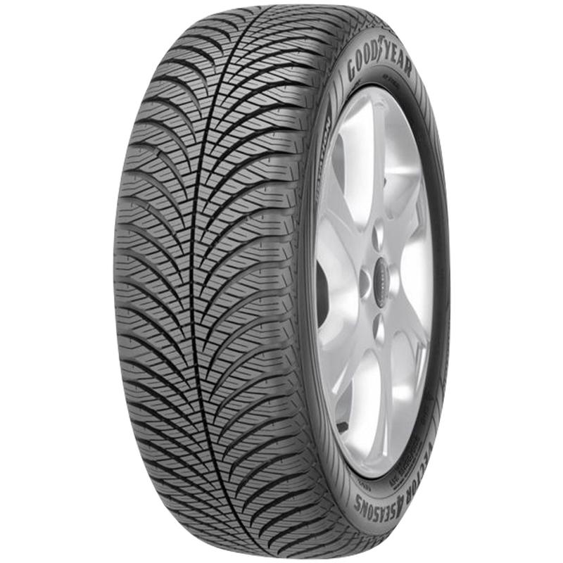 GOODYEAR VECTOR 4SEASONS SUV GEN-2 (AO) 235/55R18 100V (AO)