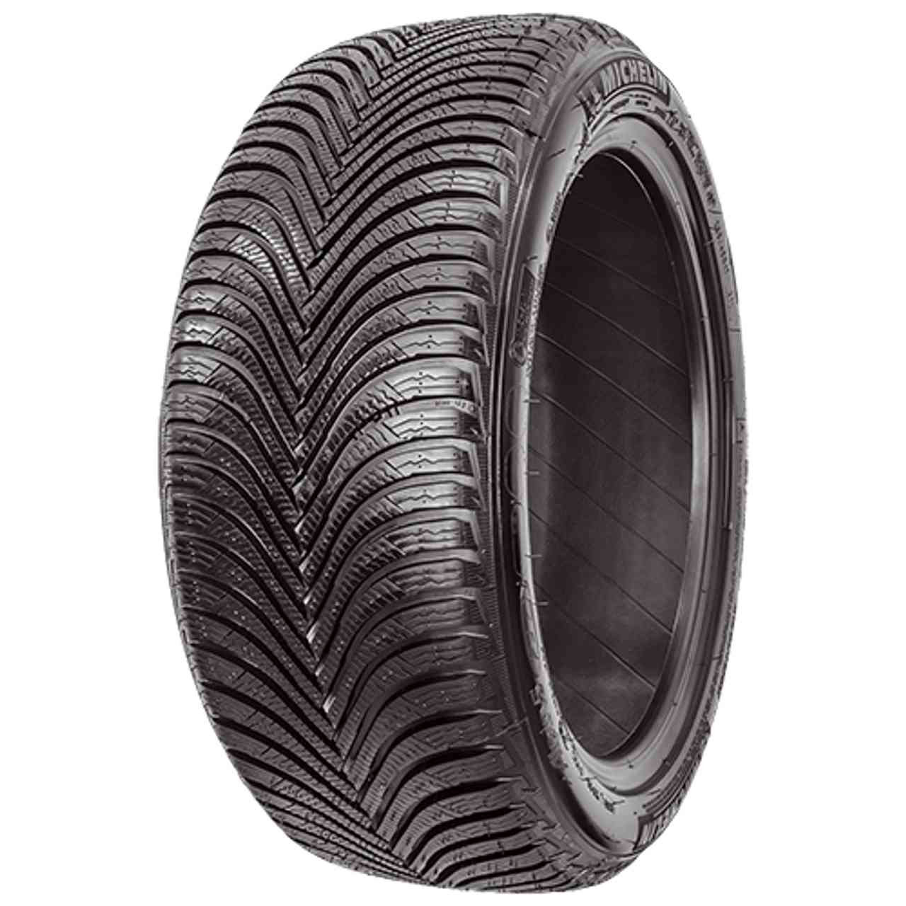 MICHELIN ALPIN 5 ZP 205/55R16 91H 