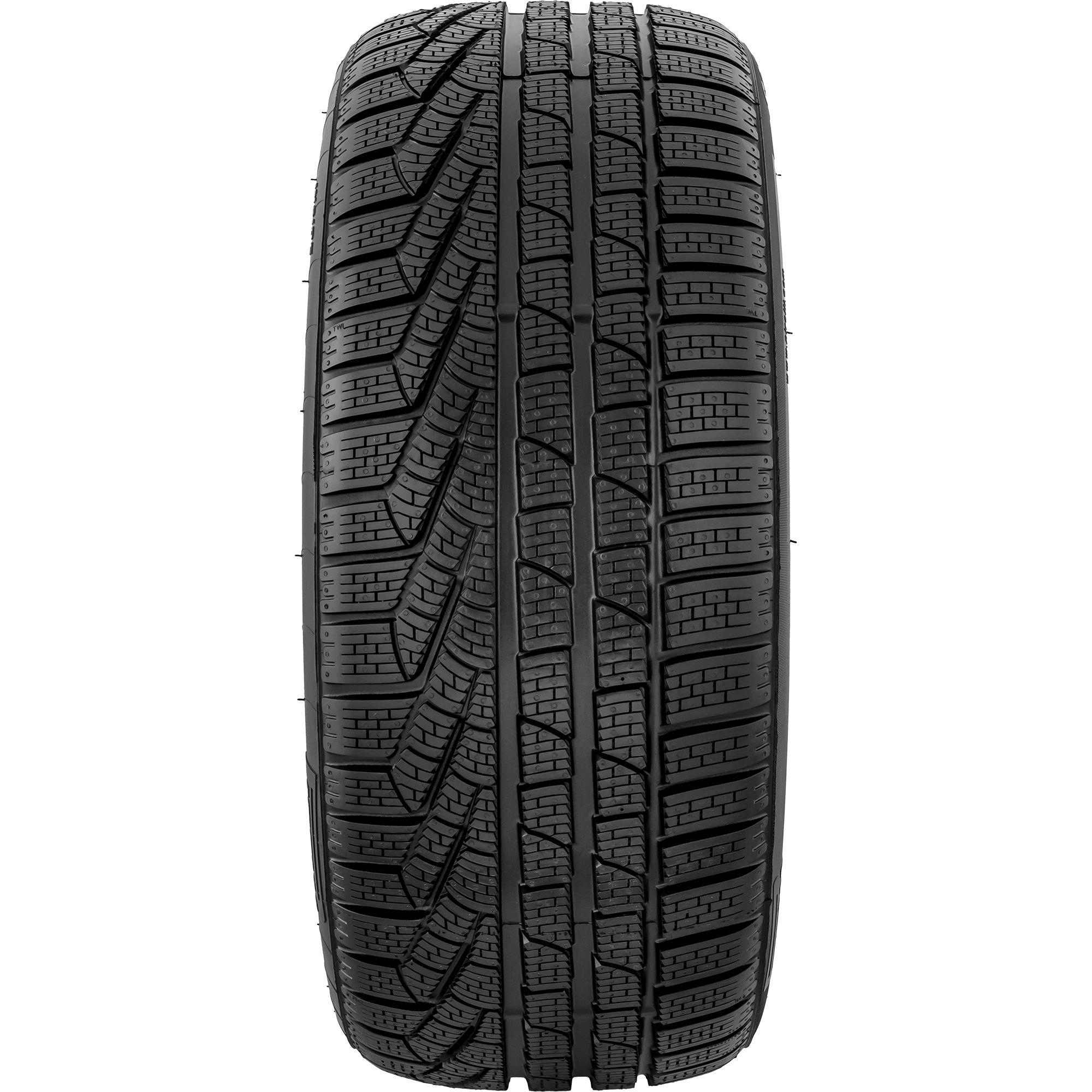 PIRELLI WINTER 240 SOTTOZERO SERIE II (MO) 285/35R18 101V (MO) XL
