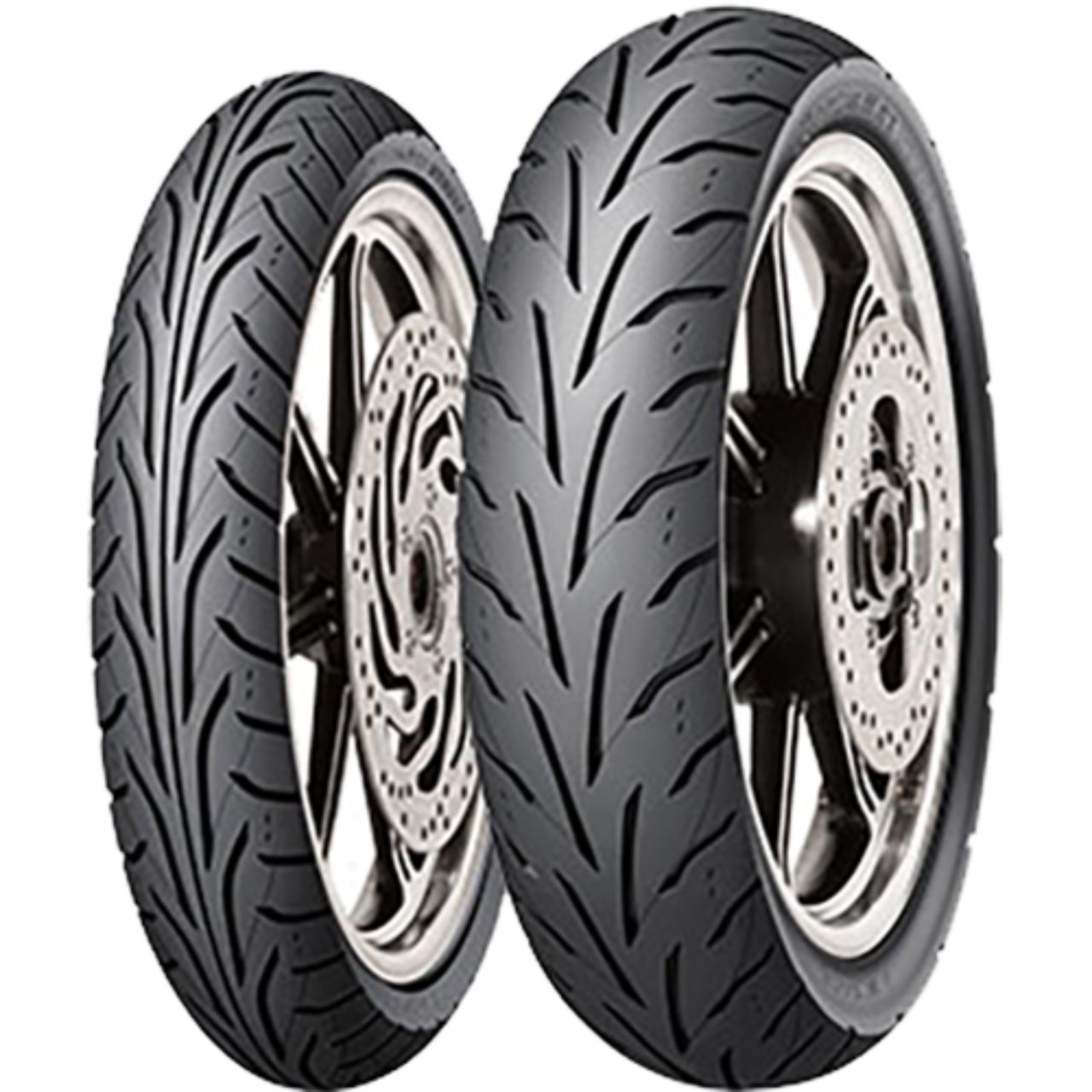DUNLOP ARROWMAX GT601 REAR 150/70 - 18 M/C TL 70H REAR