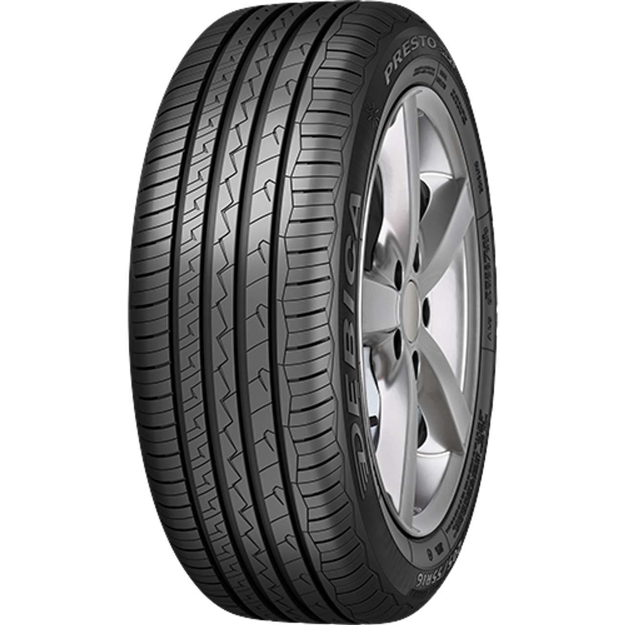 DEBICA PRESTO HP 2 215/60R17 96H